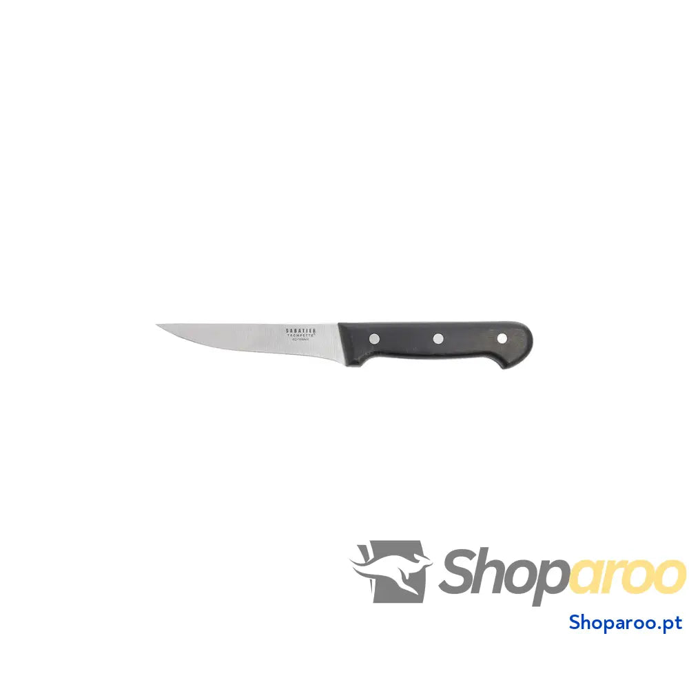 Faca para Desossar Sabatier Universal Aço Metal 13 cm (Pack 6x)