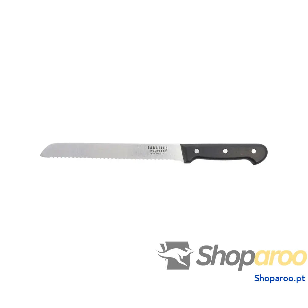 Faca para Pão Sabatier Universal Metal 22 cm (Pack 6x)