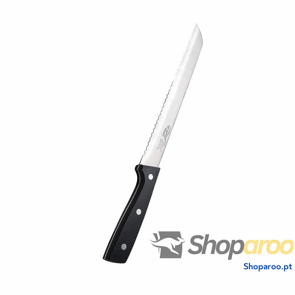 Faca para Pão San Ignacio Expert SG41026 Aço inoxidável ABS 20 cm