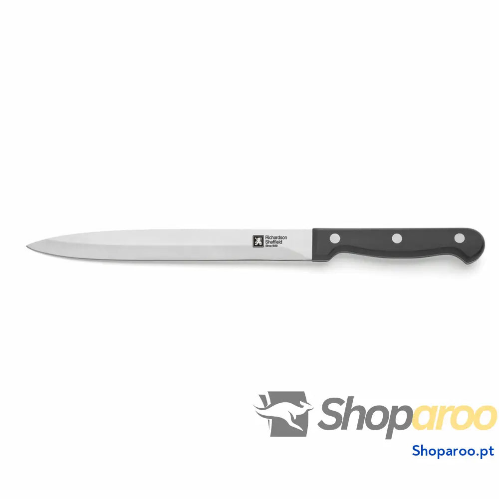 Faca para Trinchar Richardson Sheffield Artisan Metal (20 cm) (Pack 6x)