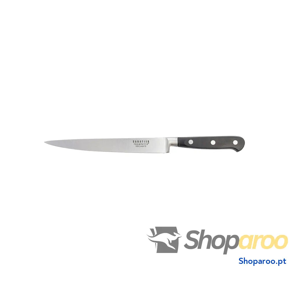 Faca para Trinchar Sabatier Origin Metal (20 cm) (Pack 6x)
