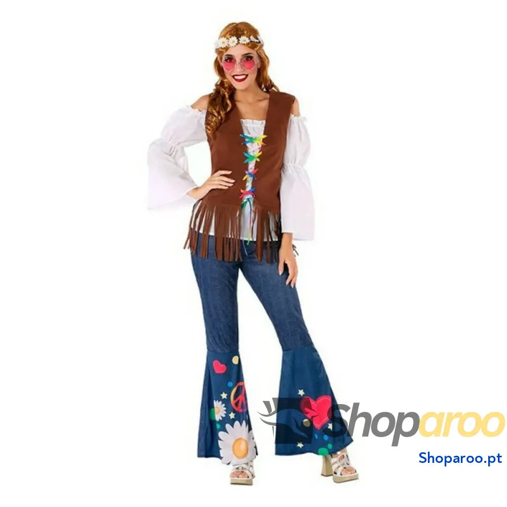 Fantasia para Adultos 110046 Multicolor (3 pcs)