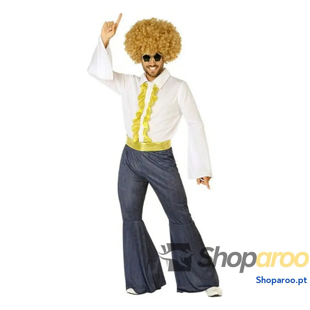 Fantasia para Adultos 114043 Disco