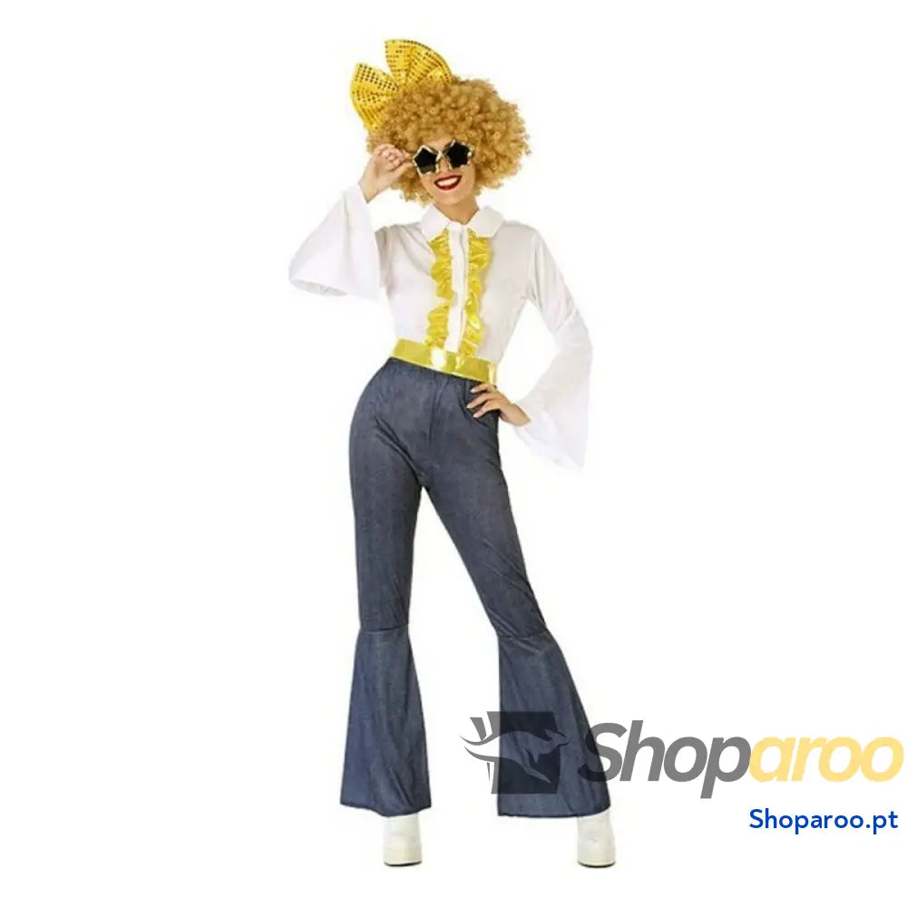 Fantasia para Adultos 114074 Disco