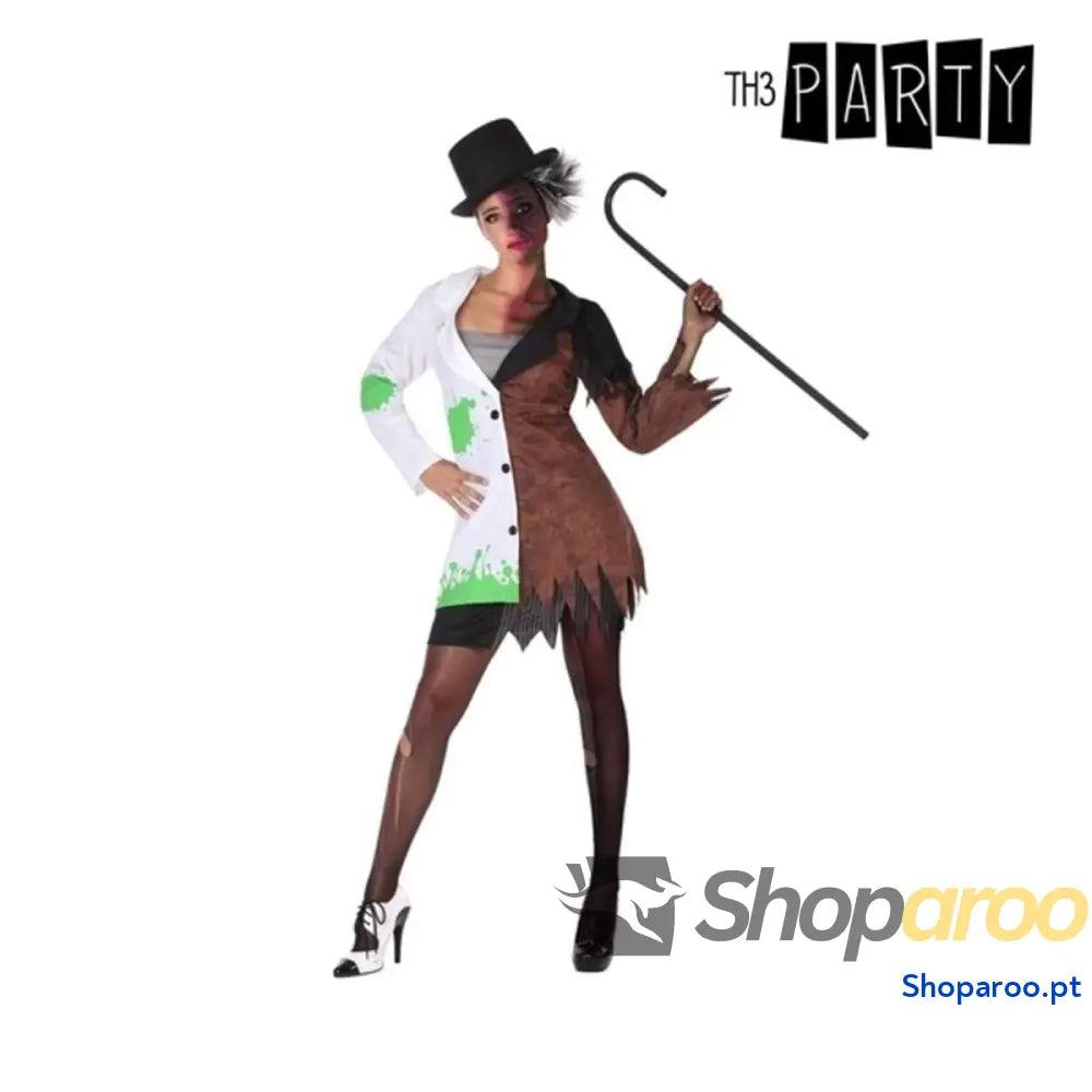 Fantasia para Adultos (2 pcs) Dr. Jekyll & Mr. Hyde
