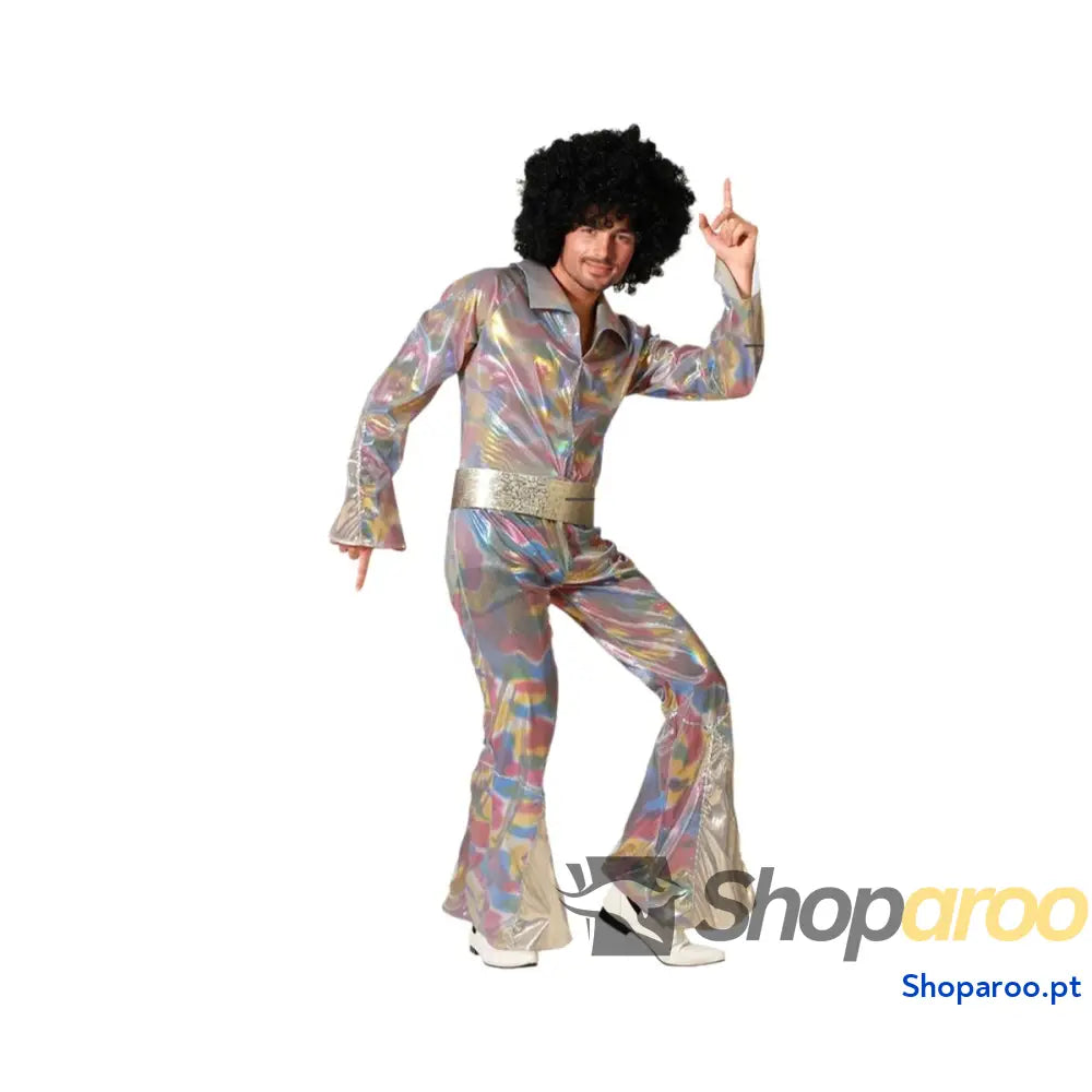 Fantasia para Adultos Disco