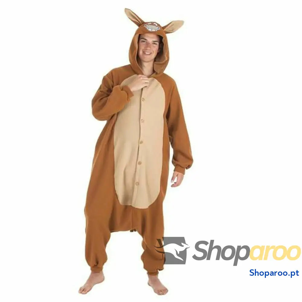 Fantasia para Adultos Funny Burro