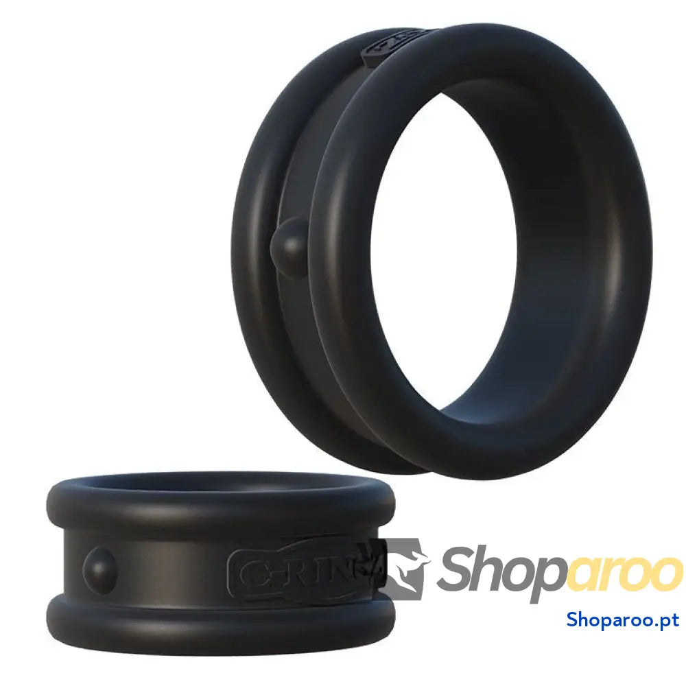 FANTASY C-RINGZ - ANÉIS DE SILICONE MAX / WIDHT