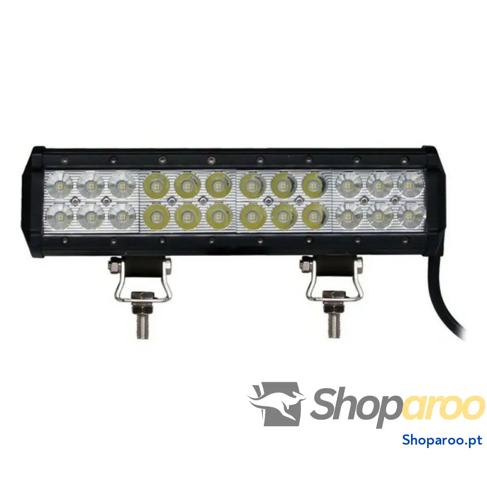 Farol LED M-Tech RL303604
