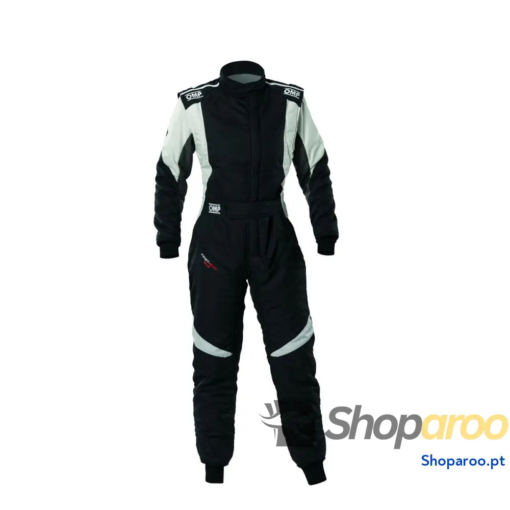 Fato de Corrida OMP OMPIA0-1874-A02-076-40 40