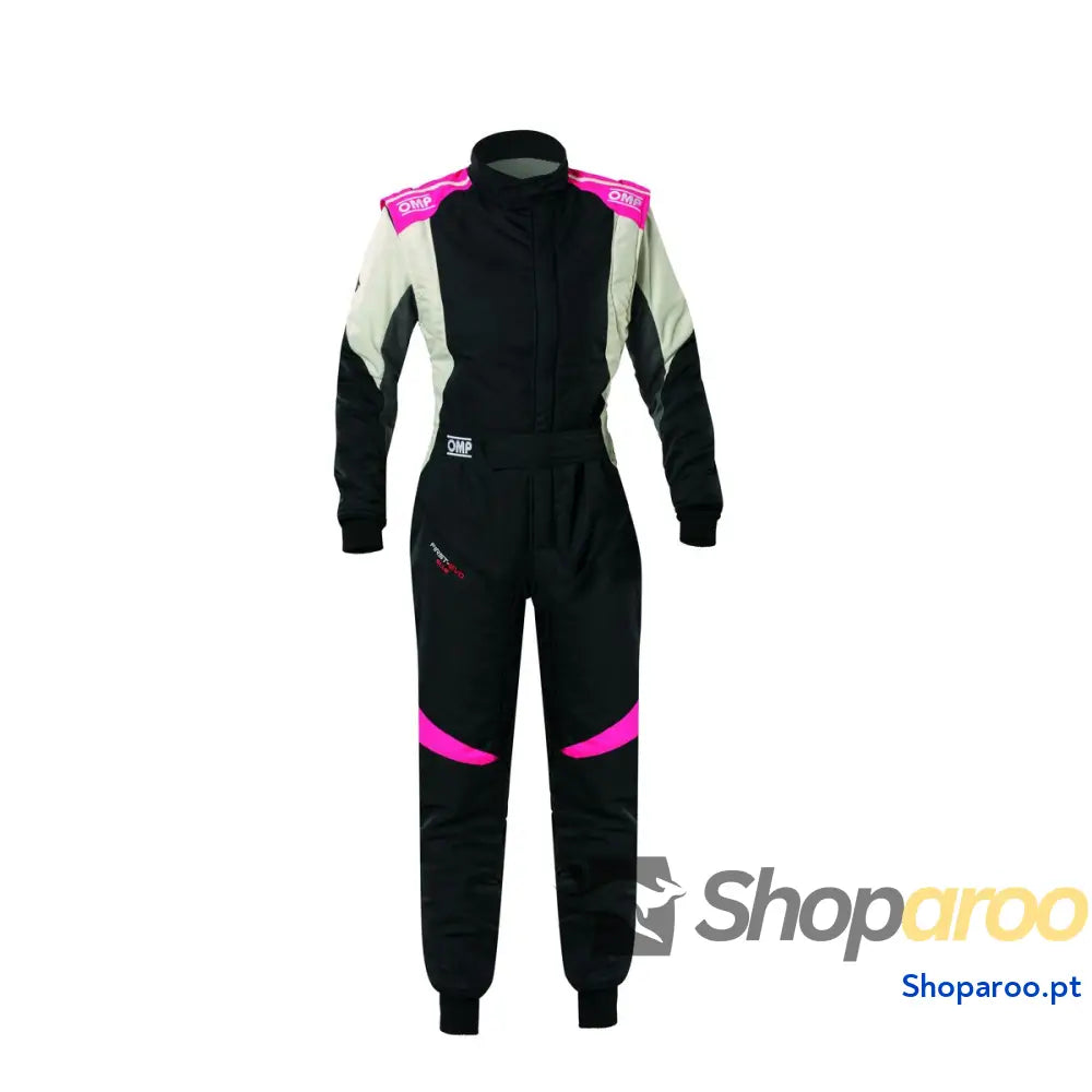 Fato de Corrida OMP OMPIA0-1874-A02-277-38 38