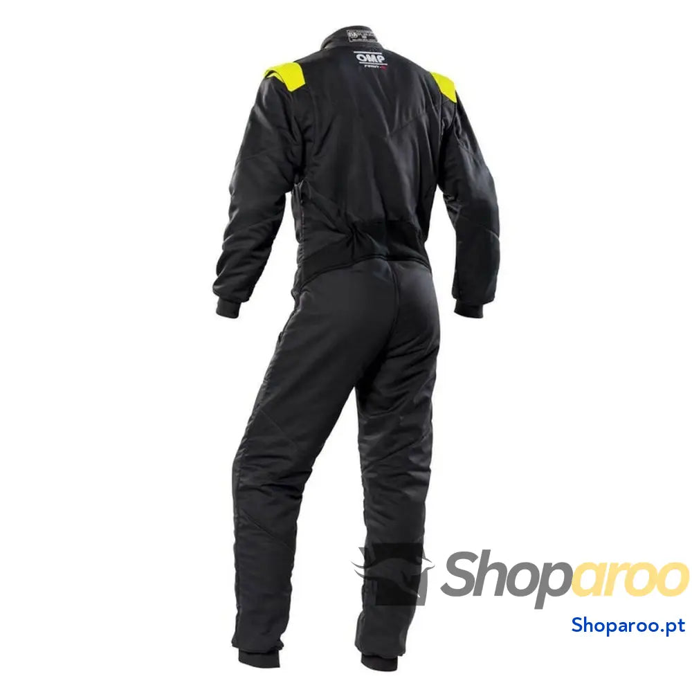 Fato de Corrida OMP OMPIA01828D18452 52