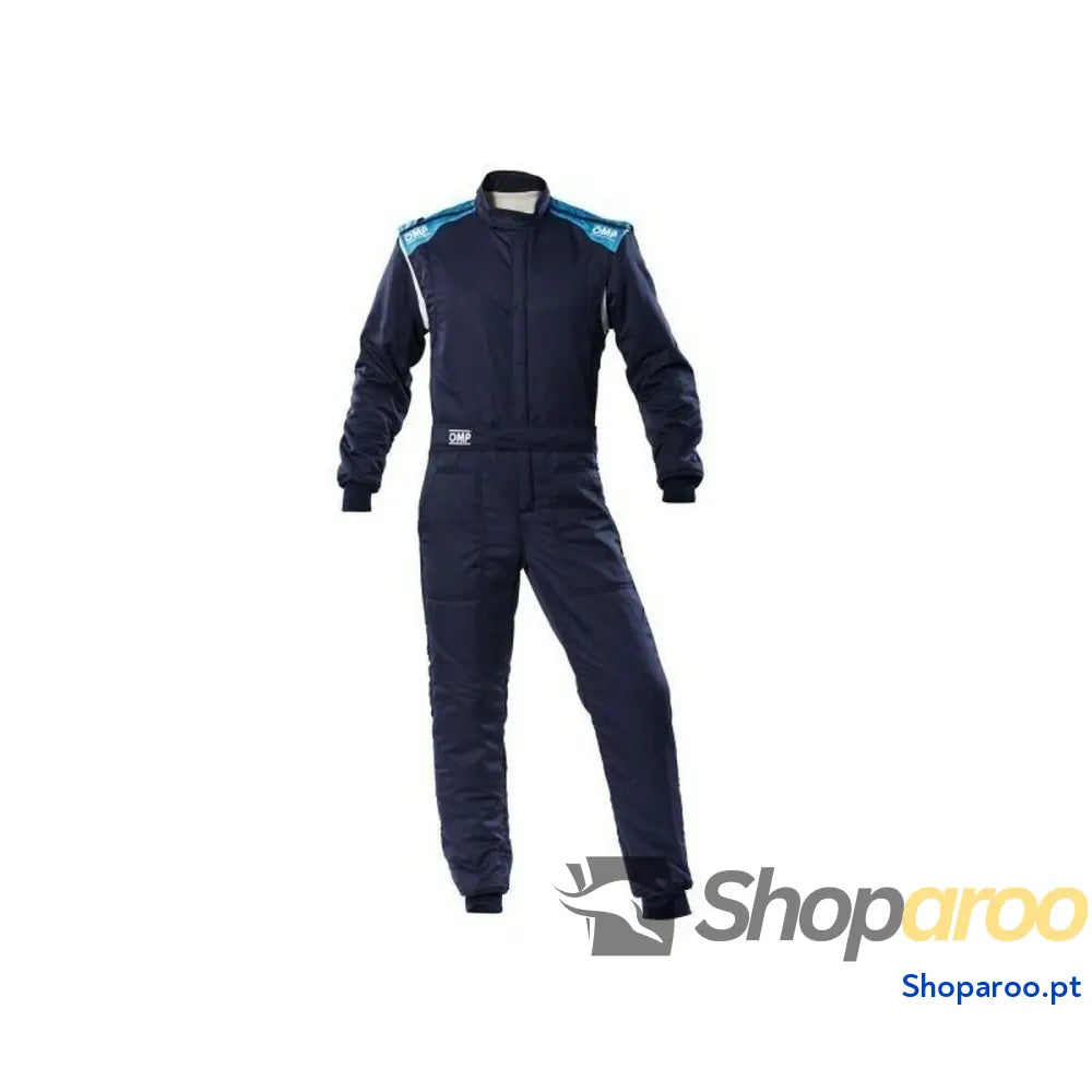 Fato de Corrida OMP OMPIA01828D24452 52