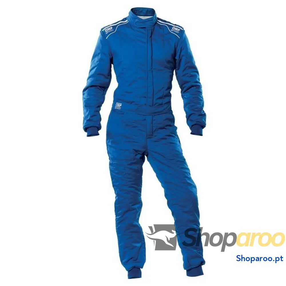 Fato de Corrida OMP OMPIA01847E041XXL XXL