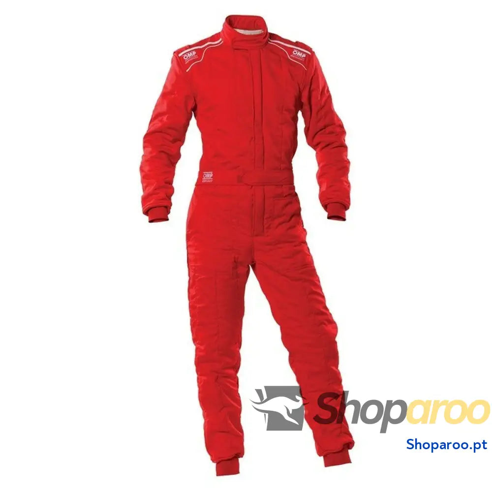 Fato de Corrida OMP OMPIA01847E061S S