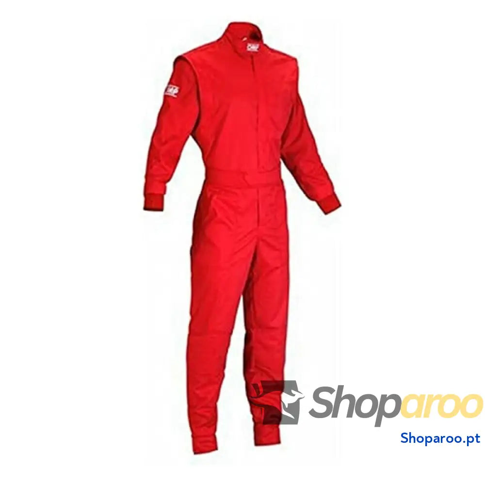 Fato de Corrida OMP OMPNB157906148 48