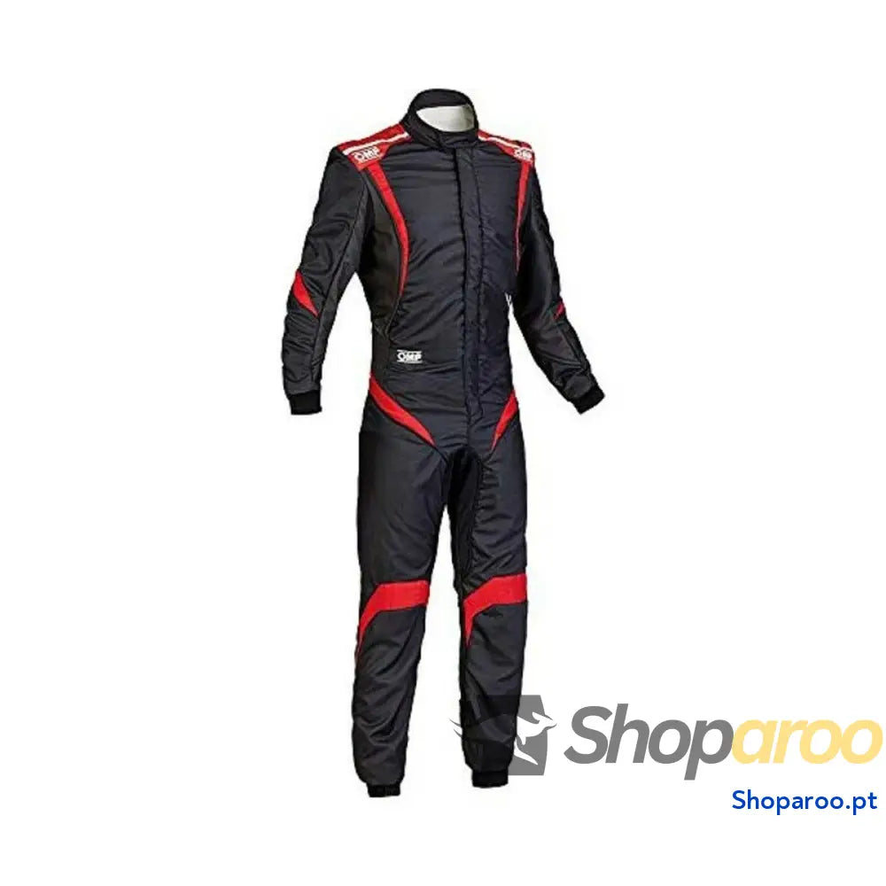 Fato de Corrida OMP ONE-S1 (Tamanho 50)