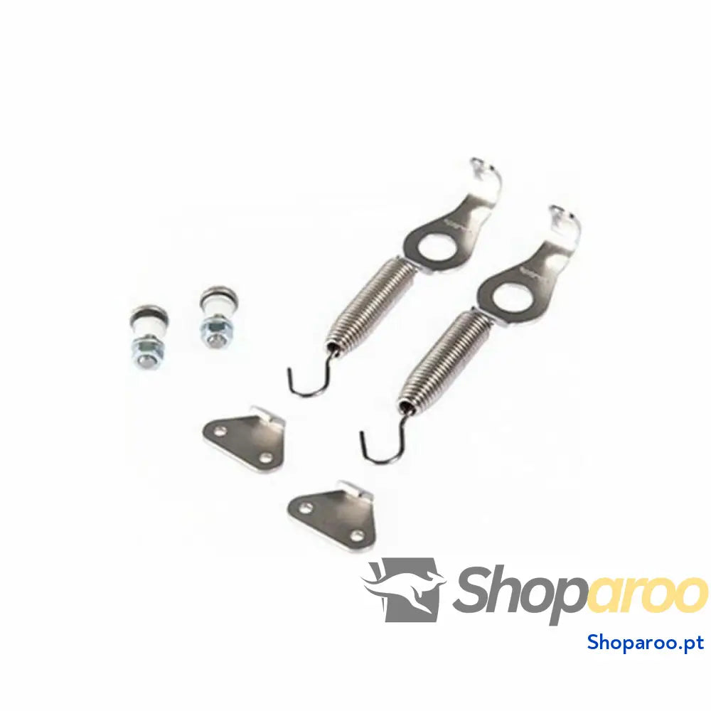 Fecho de tampa Sparco 01608