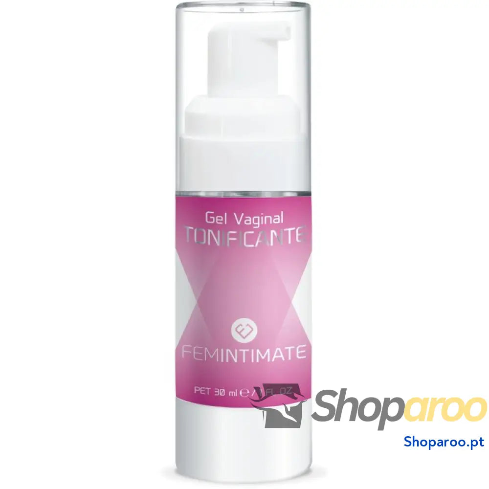 FEMINTIMATE - GEL VAGINAL TONIFICANTE 30 ML