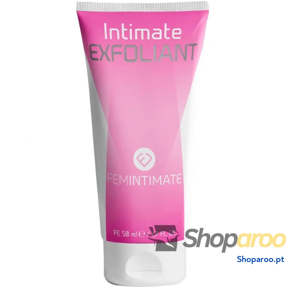 FEMINTIMATE - LIMPADOR ESFOLIANTE ÍNTIMO 50 ML