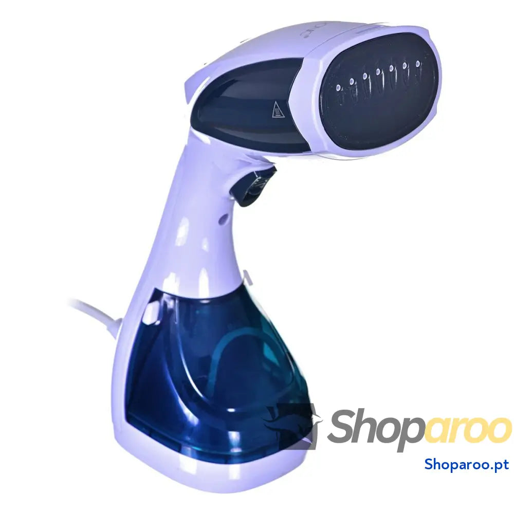Ferro a vapor vertical Clatronic DB 3717 1100 W