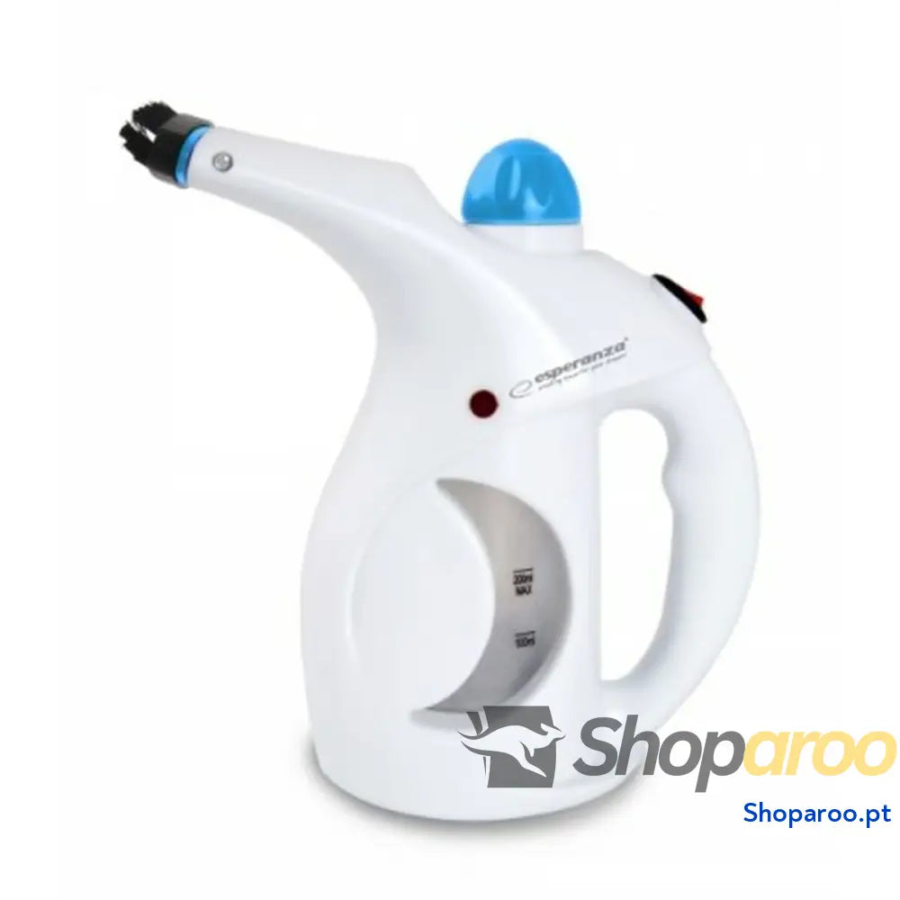 Ferro a vapor vertical Esperanza EHI006 800 W
