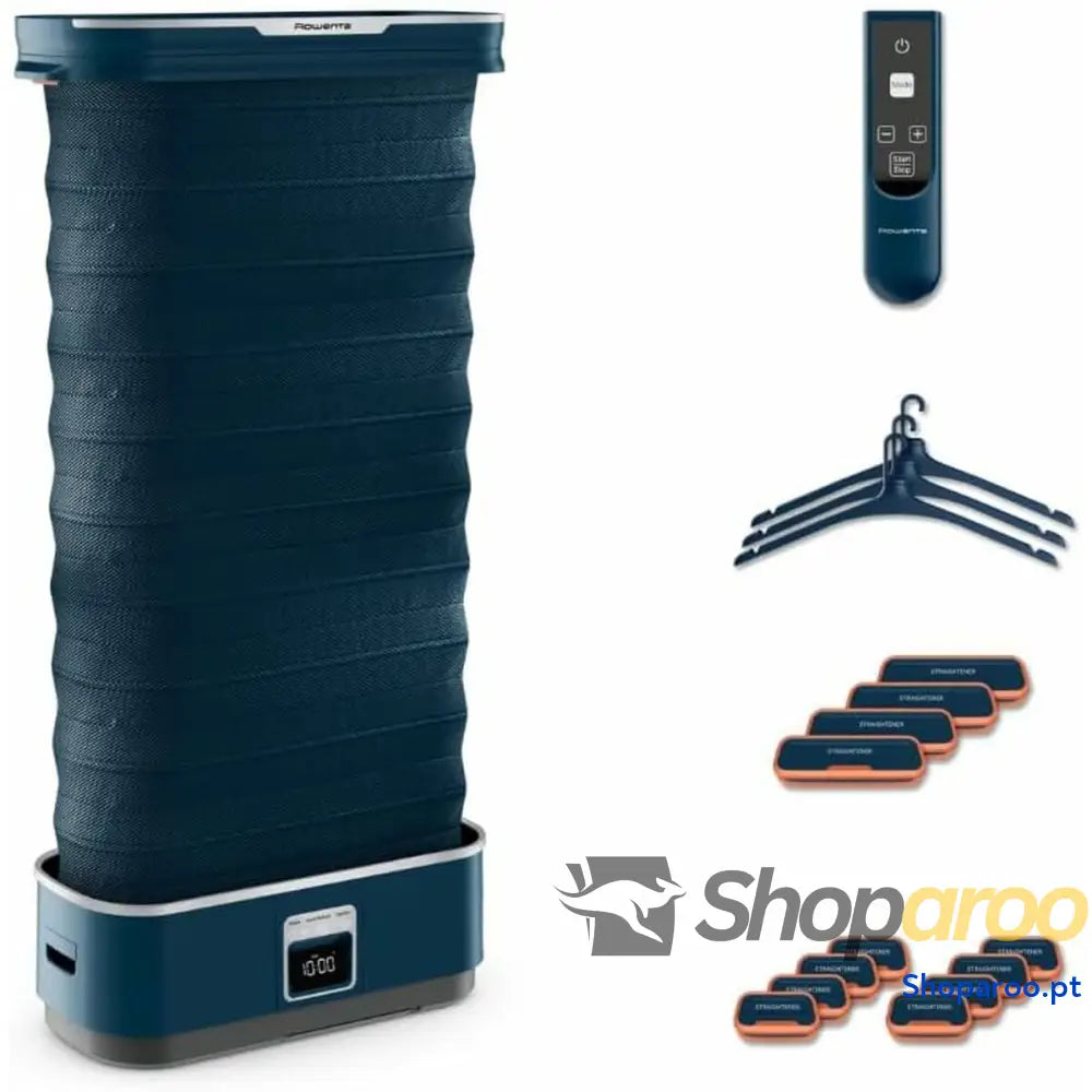 Ferro a vapor vertical Rowenta YR2020 1500 W