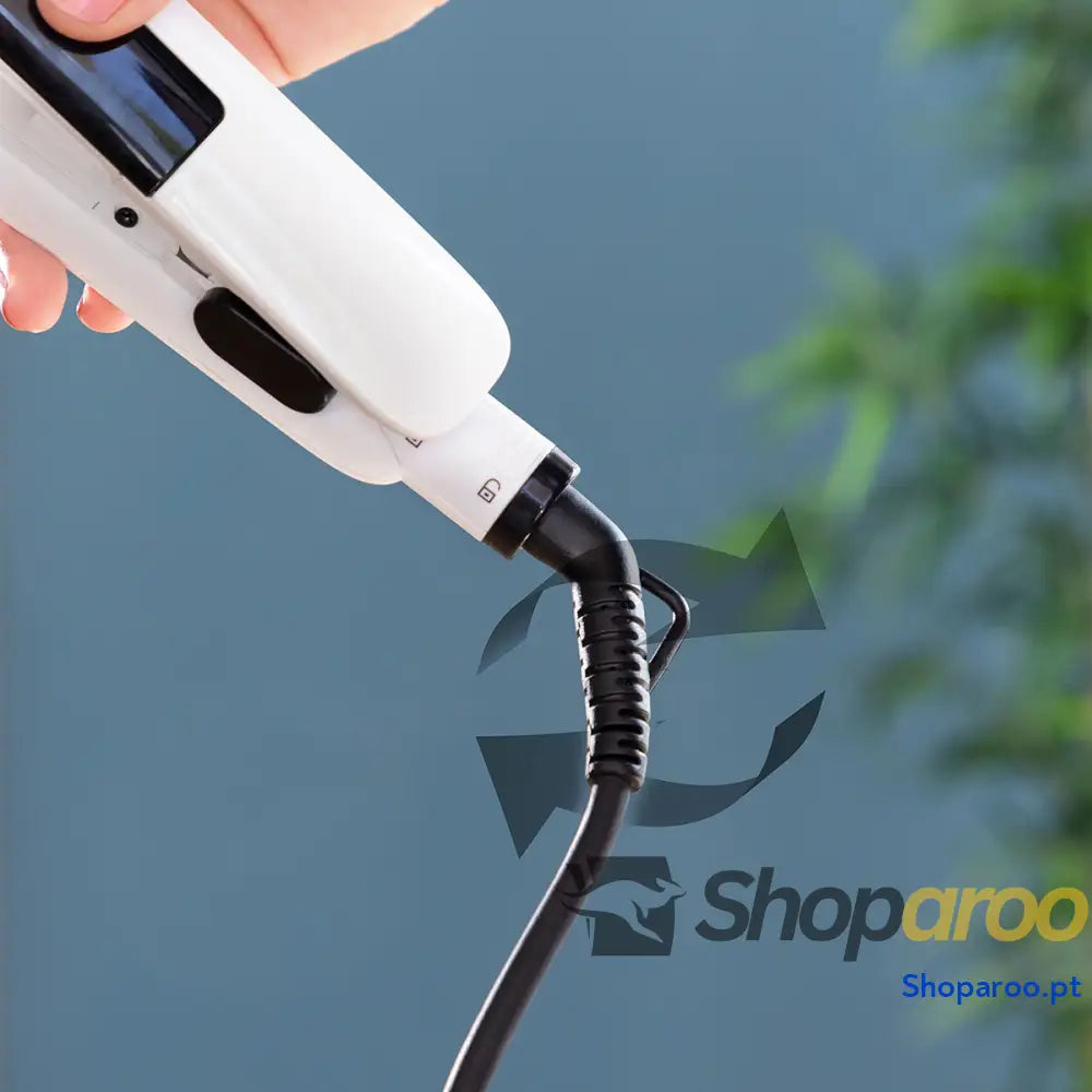 Ferro Cerâmico para Cabelo com Vapor Stemio InnovaGoods 36 W
