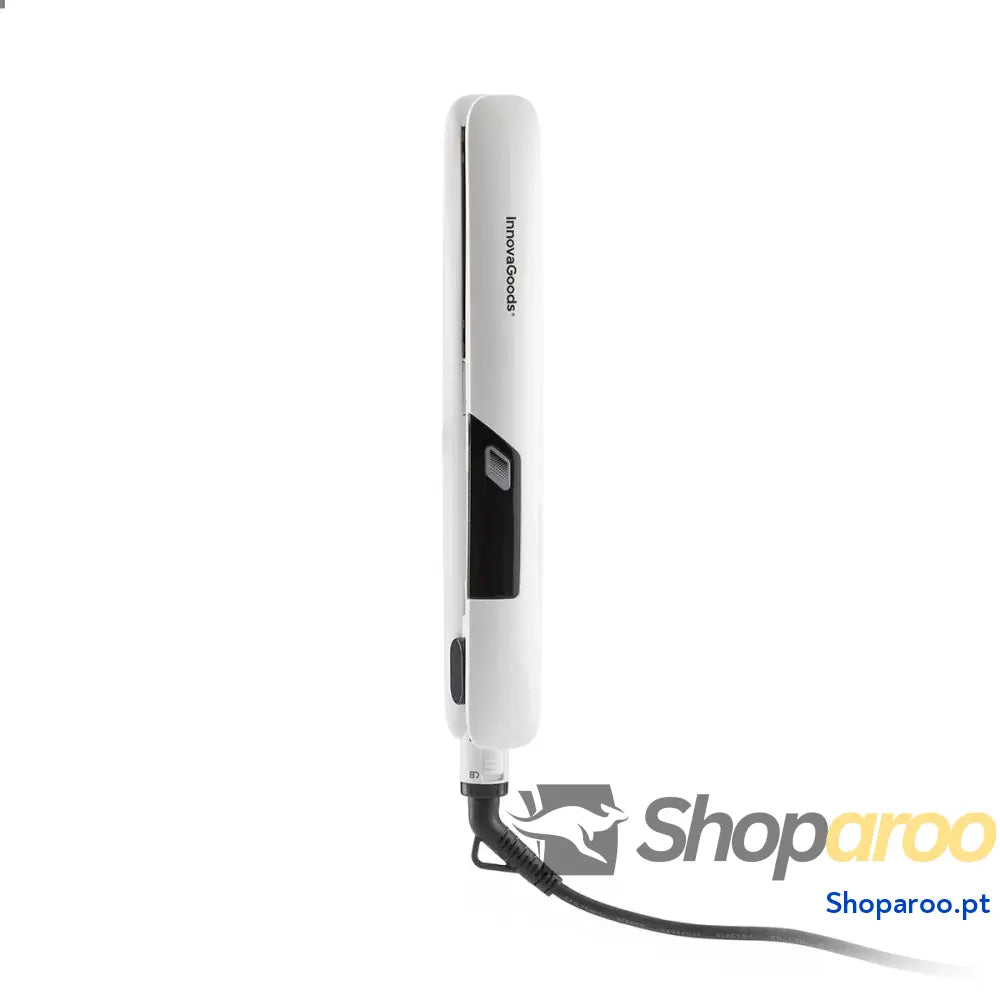 Ferro Cerâmico para Cabelo com Vapor Stemio InnovaGoods 36 W