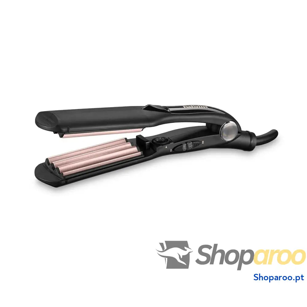 Ferro de Cabelo Crimper 2165CE Babyliss The Crimper