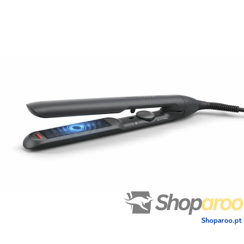 Ferro de Cabelo Philips BHS510/00 Preto