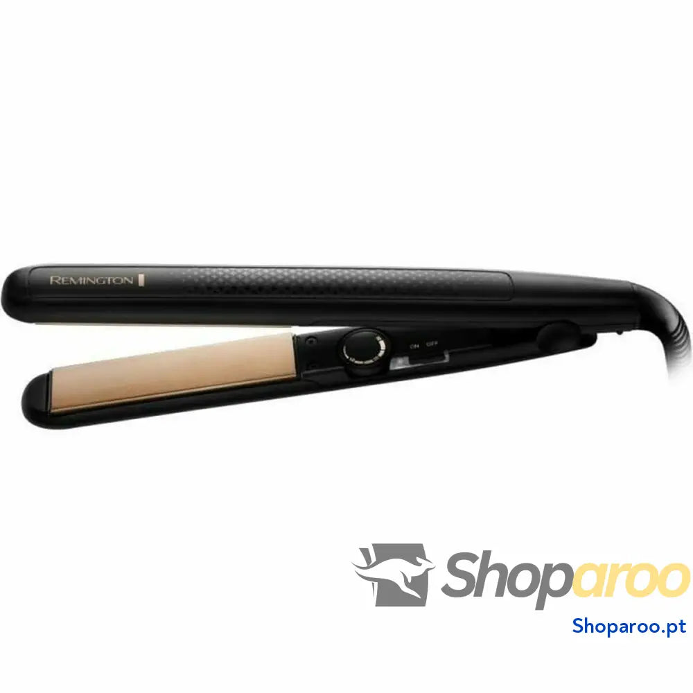 Ferro de Cabelo Remington S6308 Preto