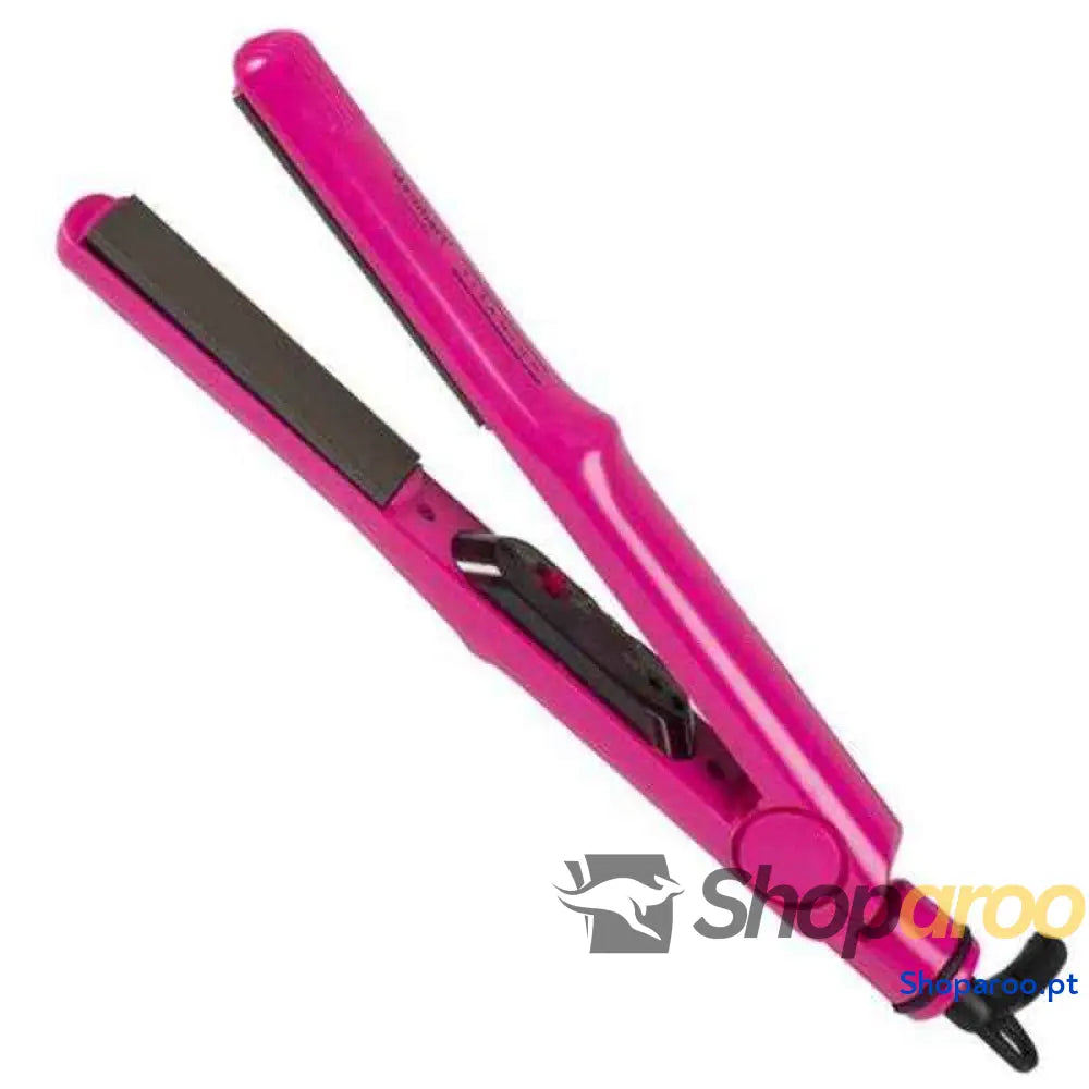 Ferro de Cabelo Steinhart STEINHART PLANCHAS Cor de Rosa Fúcsia