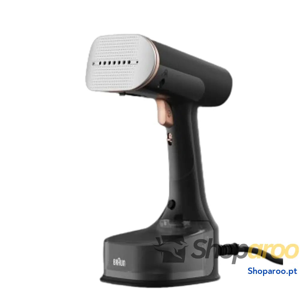 Ferro de engomar vertical Braun GS7077BK 1600 W