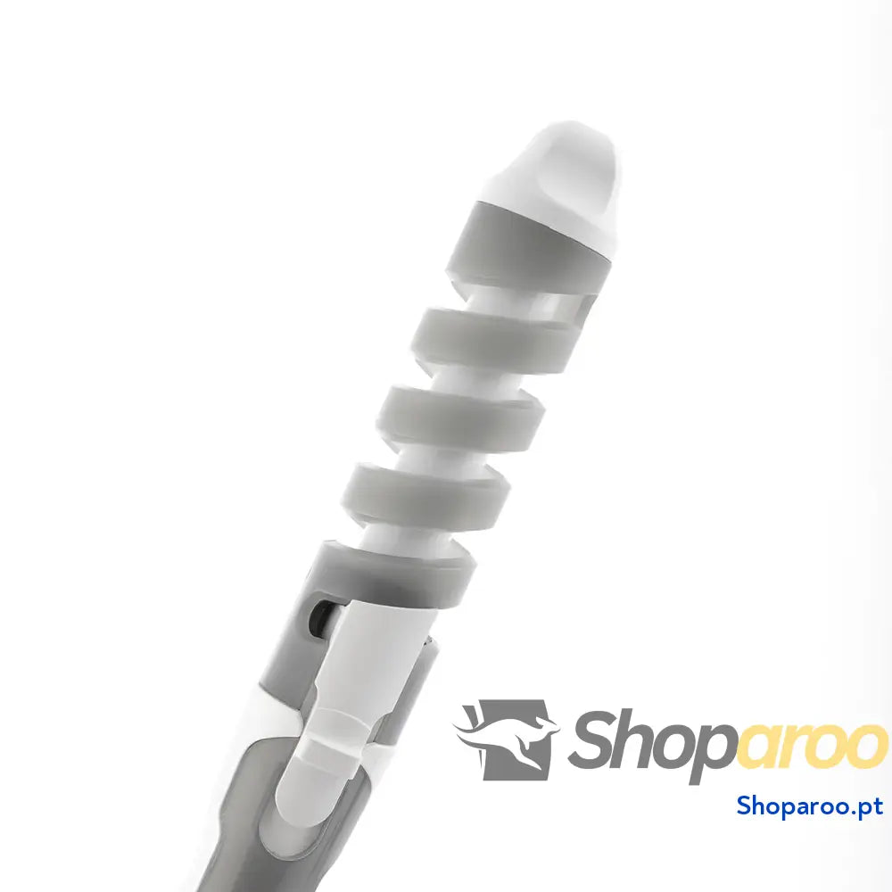 Ferro de Ondulação Espiral Cerâmica Spihair InnovaGoods
