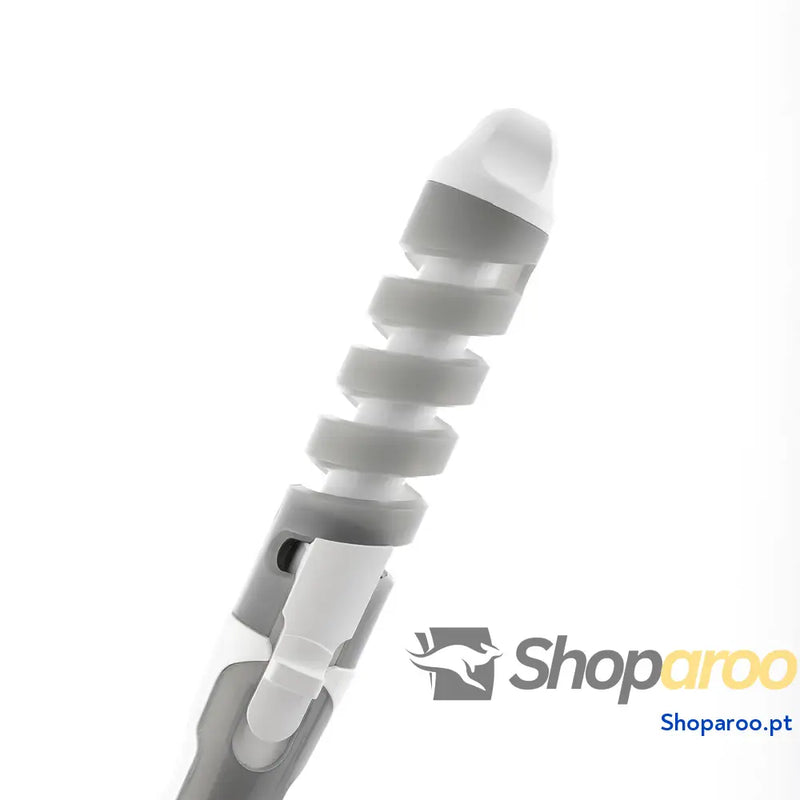 Ferro de Ondulação Espiral Cerâmica Spihair InnovaGoods