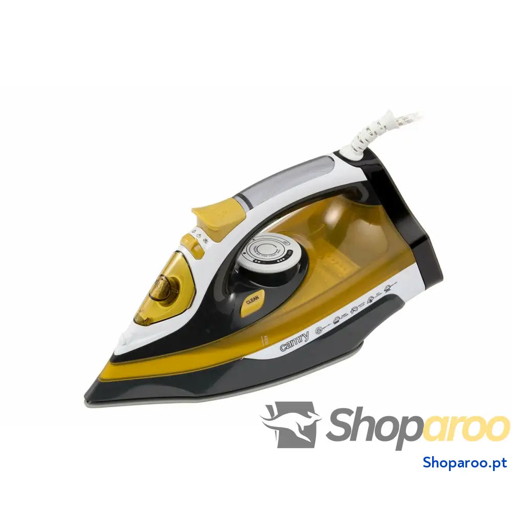 Ferro de Vapor Adler CR 5029 2400 W 240 V