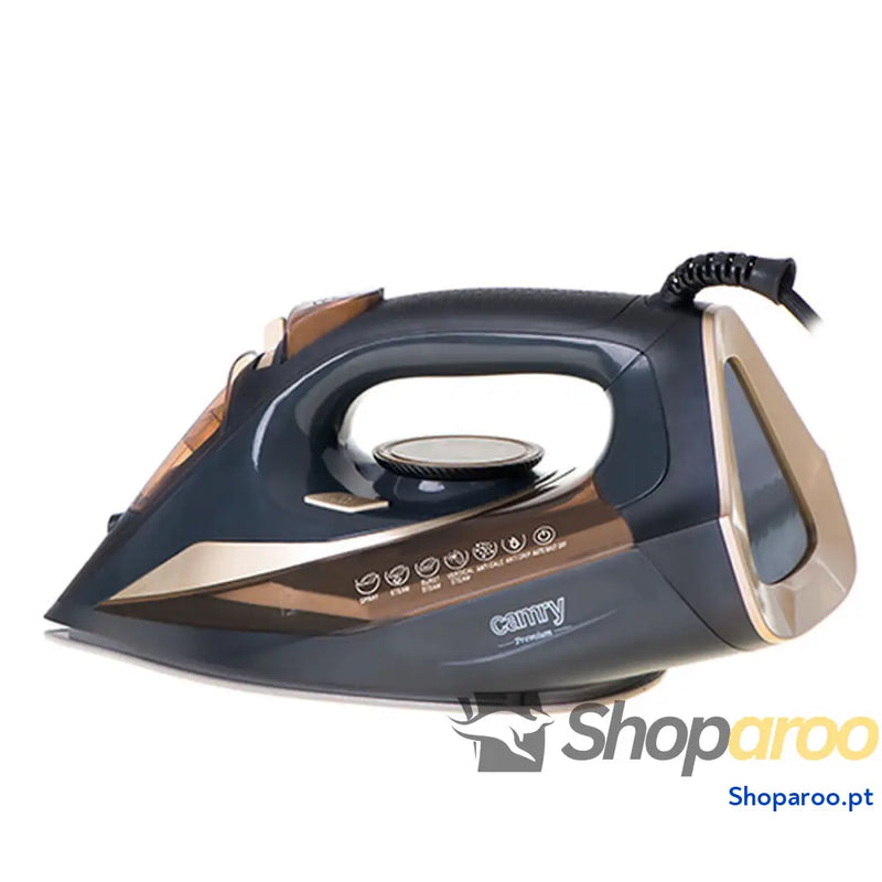 Ferro de Vapor Adler CR 5036 3400 W