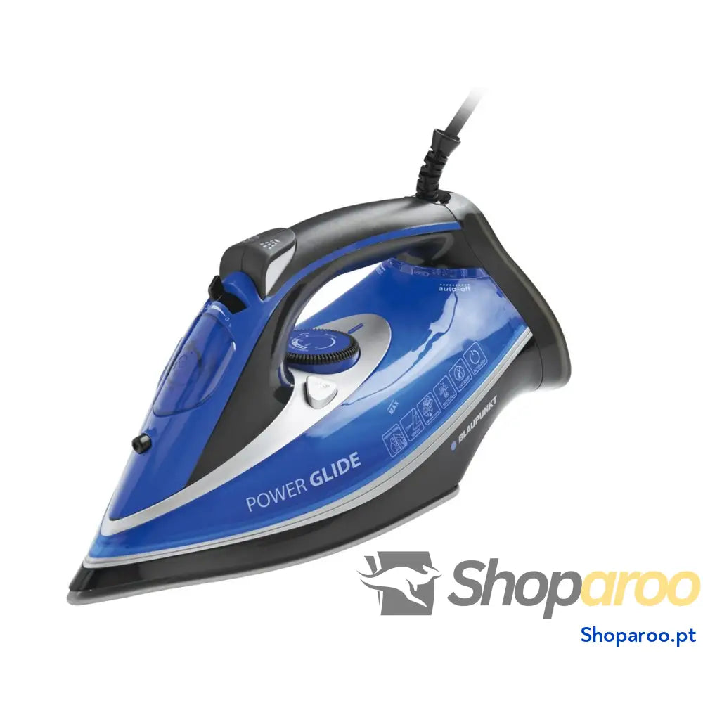 Ferro de Vapor Blaupunkt HSI401 2600 W