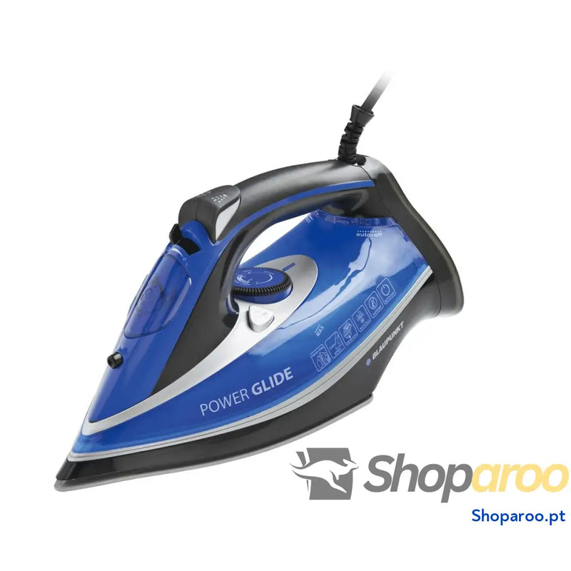 Ferro de Vapor Blaupunkt HSI401 2600 W
