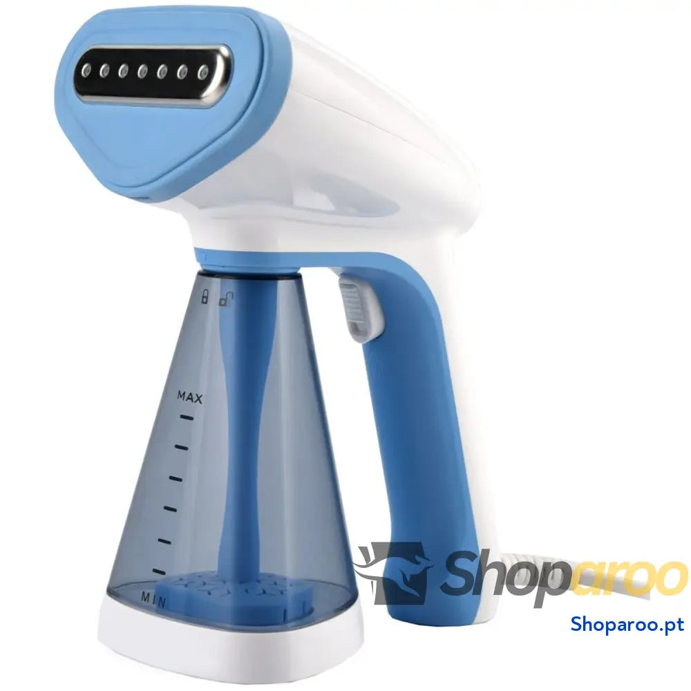 Ferro de Vapor Blaupunkt VSI601 1600 W