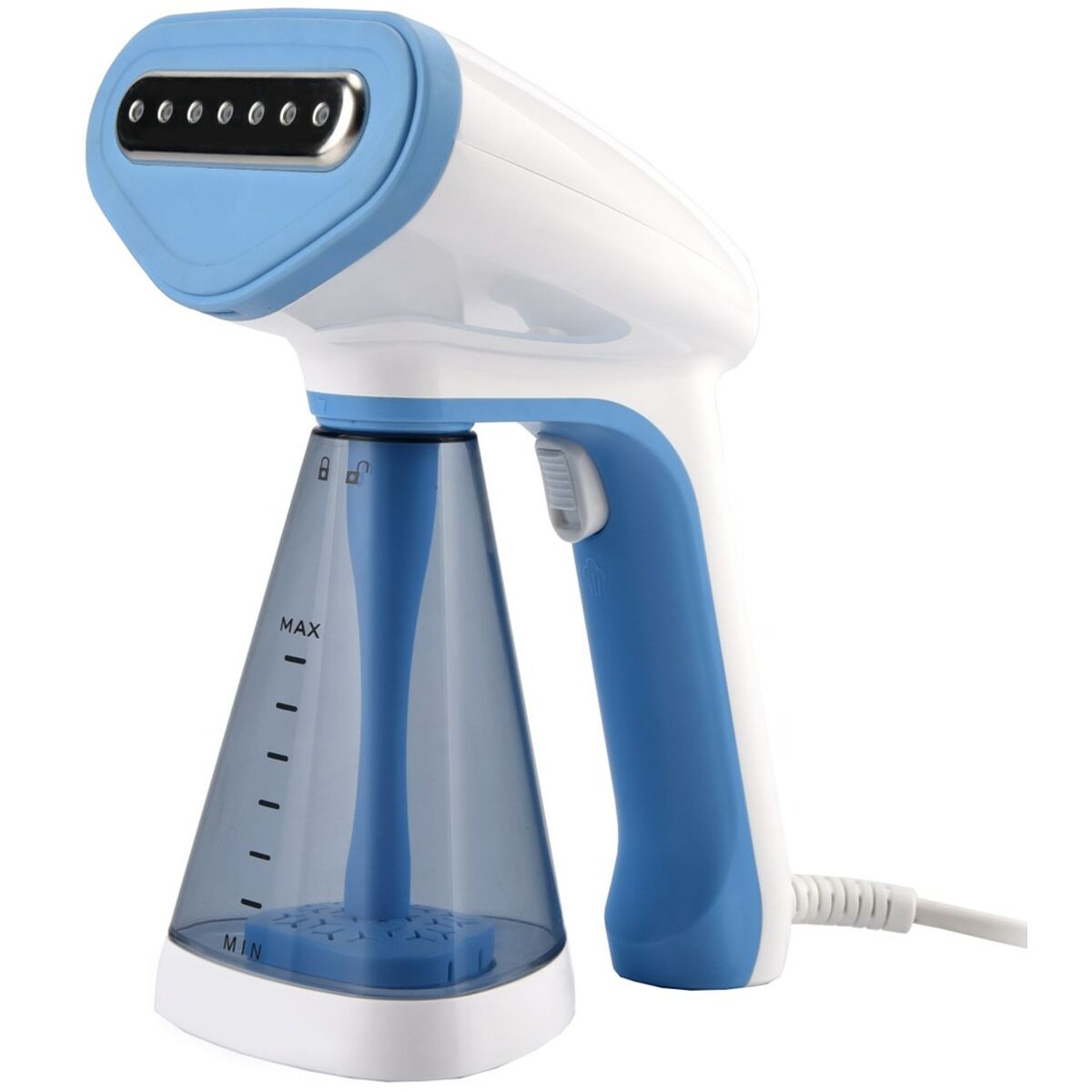 Ferro de Vapor Blaupunkt VSI601 1600 W