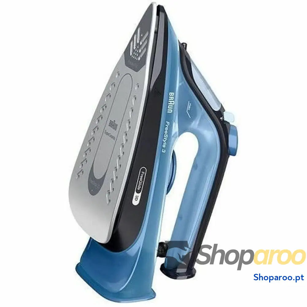 Ferro de Vapor Braun FI3194 BK 2400 W
