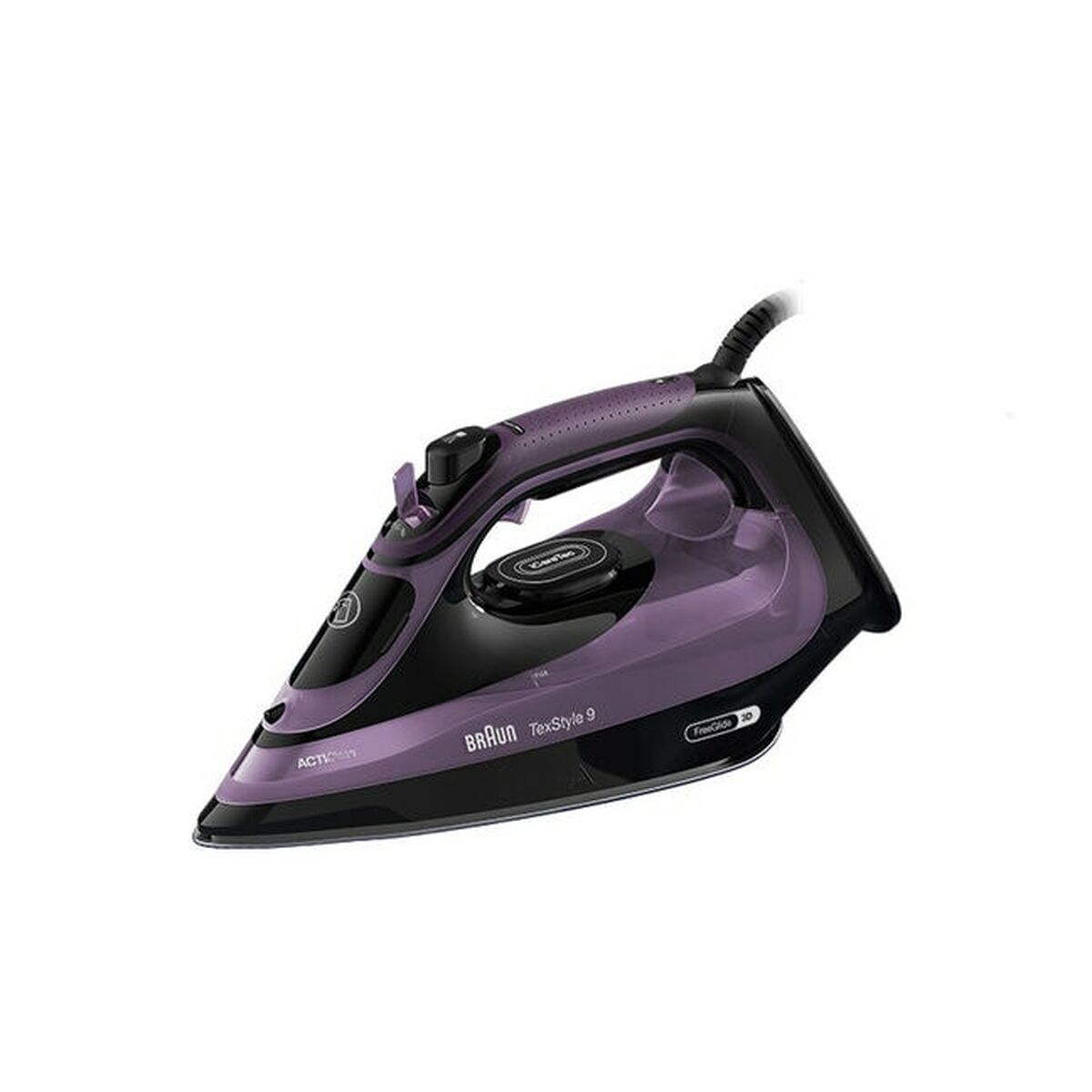 Ferro de Vapor Braun SI9661VI 3100 W