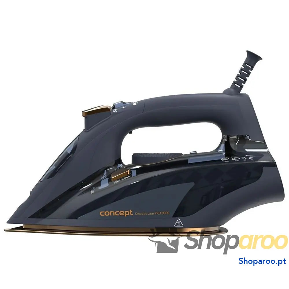 Ferro de Vapor Concept ZN9110 2800 W