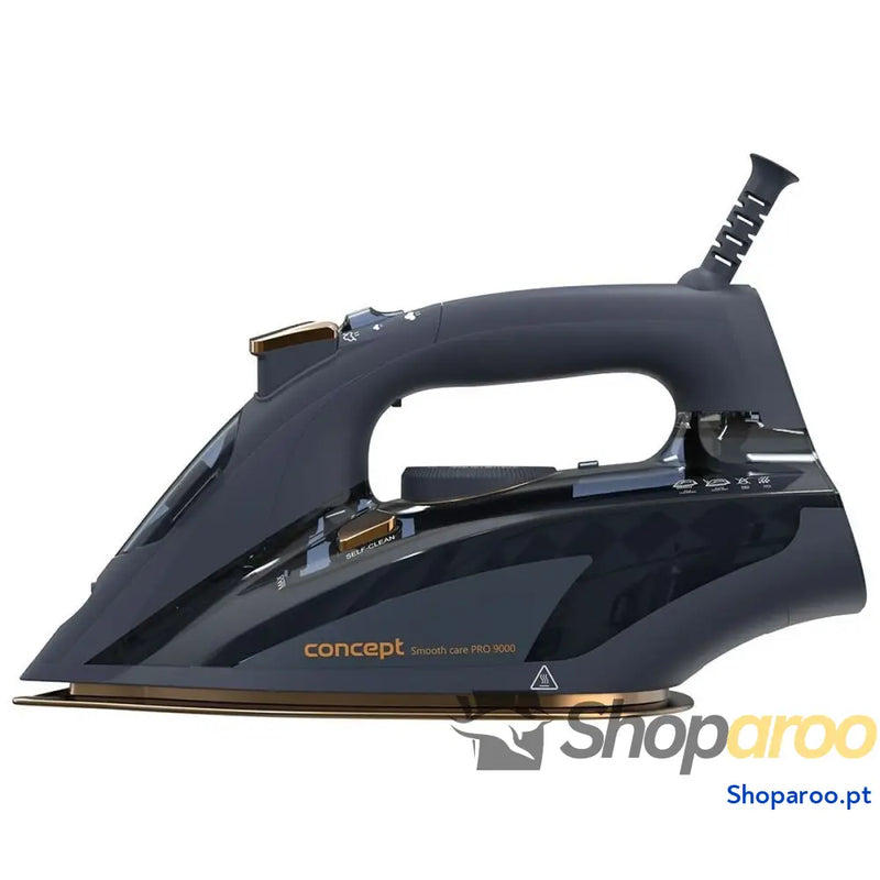 Ferro de Vapor Concept ZN9110 2800 W
