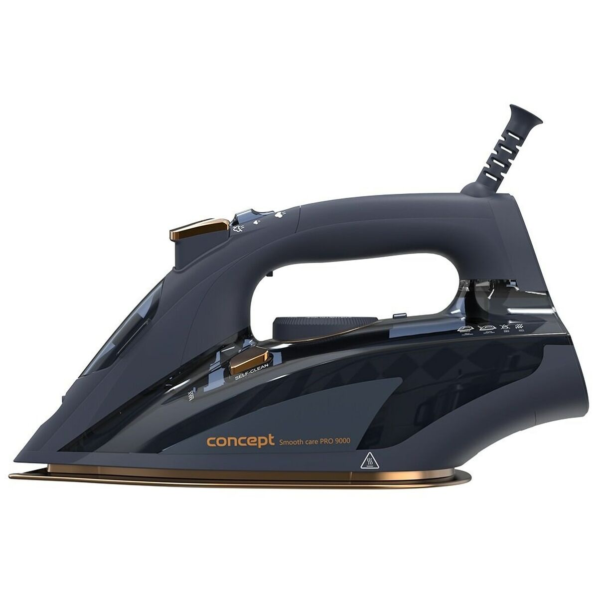 Ferro de Vapor Concept ZN9110 2800 W