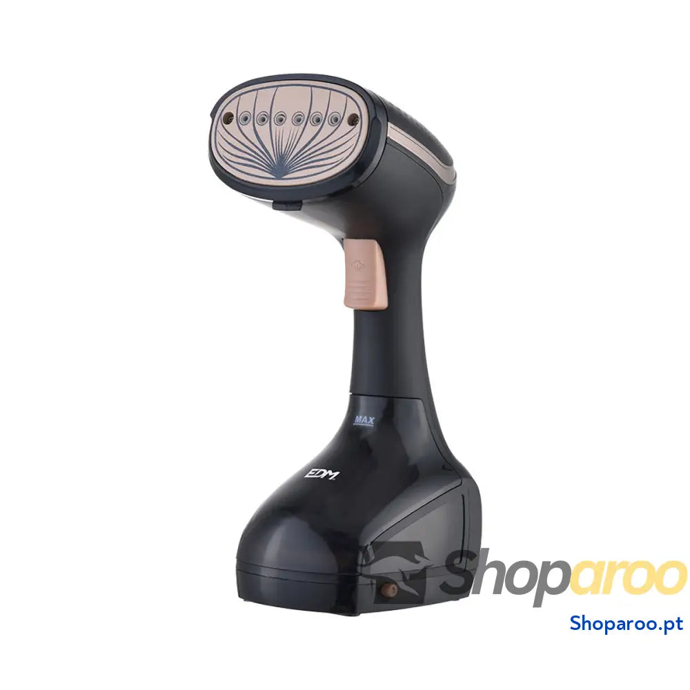 Ferro de Vapor EDM 07771 1000 W 10,8 x 16,6 27,9 cm Vertical