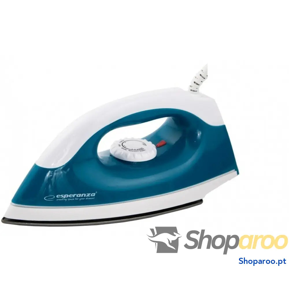Ferro de Vapor Esperanza EHI001 De viagem 1200 W 0,5 x 10 4,5 cm