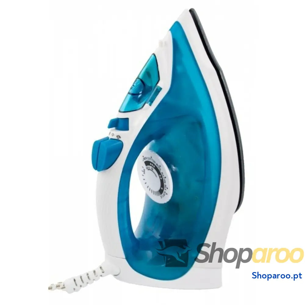 Ferro de Vapor Esperanza EHI002 2200 W